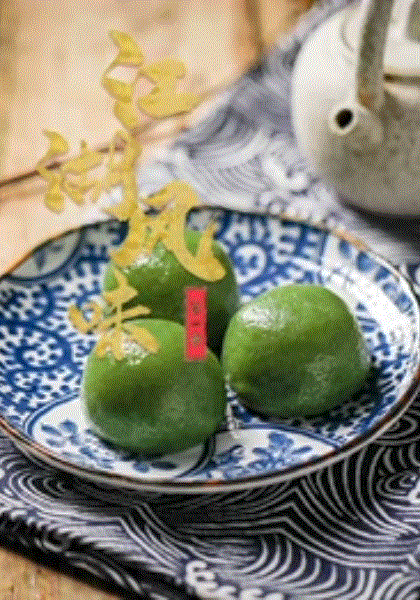 江湖风味