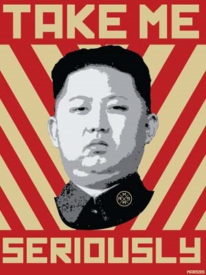 隐秘的朝鲜(英语无字)
